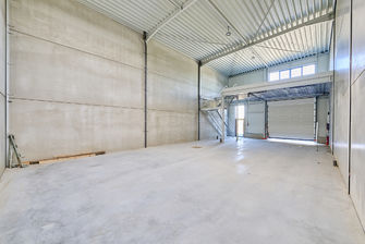 Kmo-unit te koop in Genk