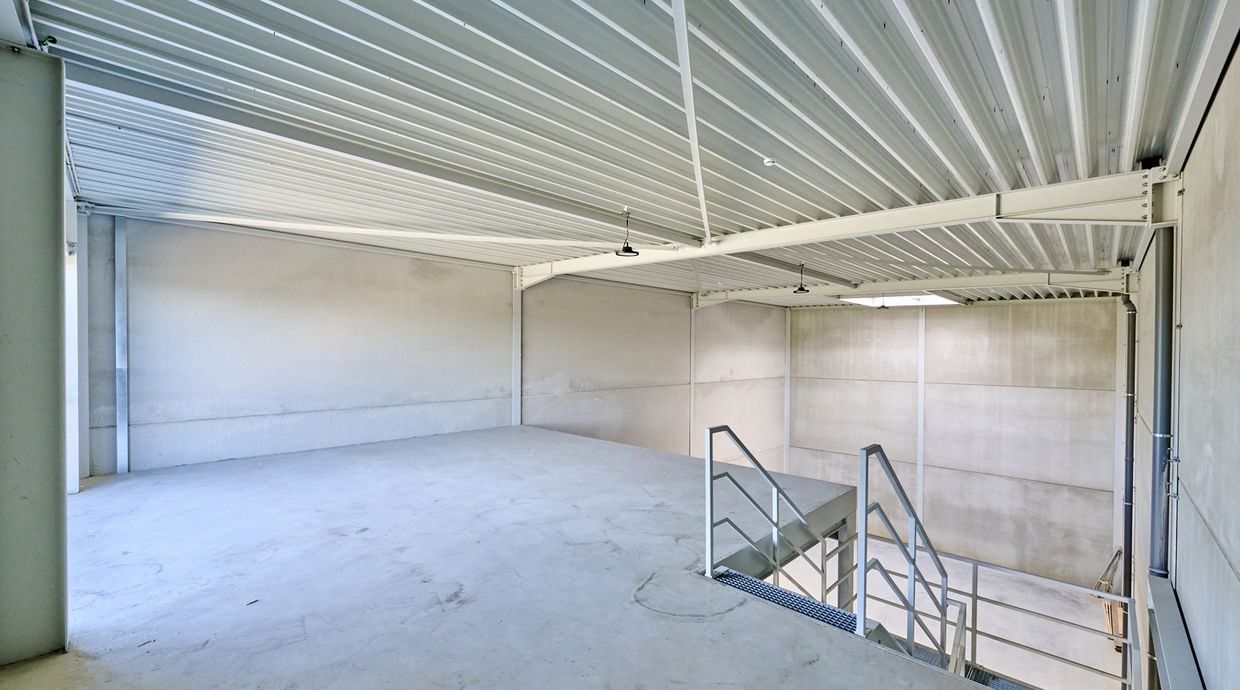 Kmo-unit te koop in Genk