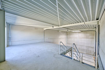 Kmo-unit te koop in Genk