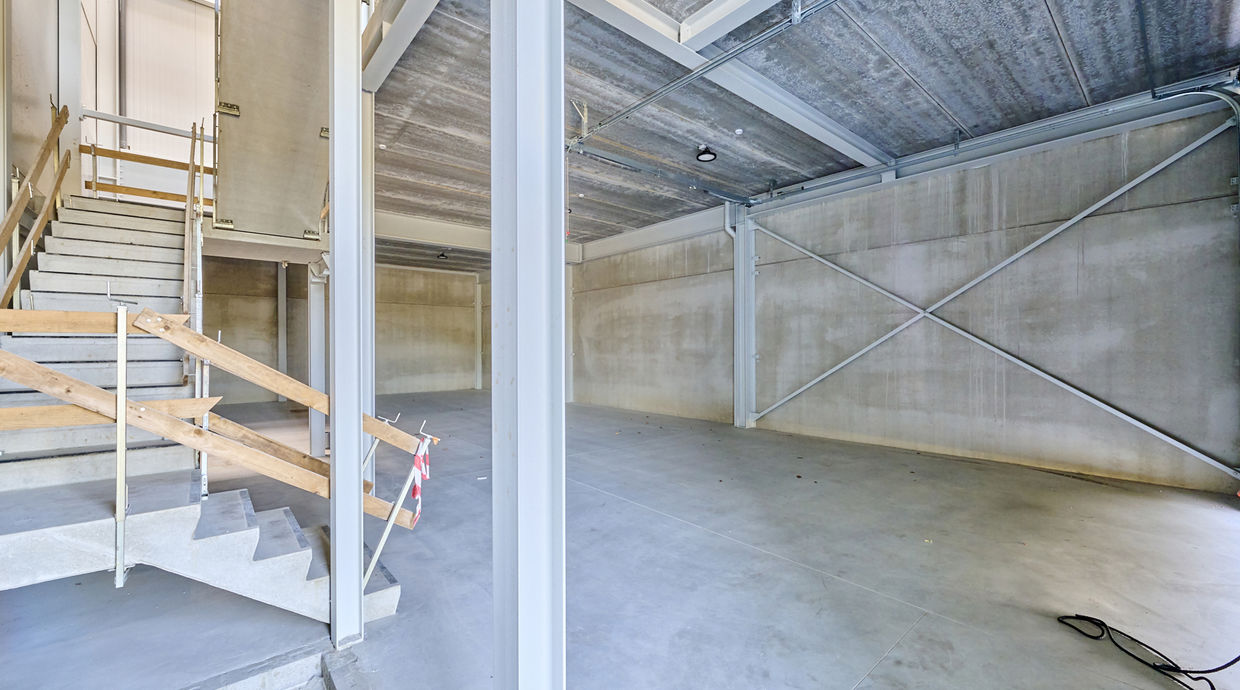 Kmo-unit te koop in Genk