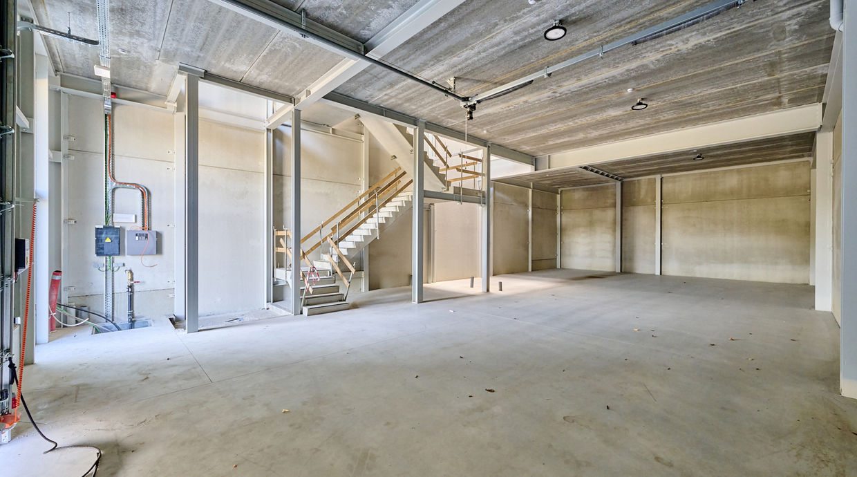 Kmo-unit te koop in Genk