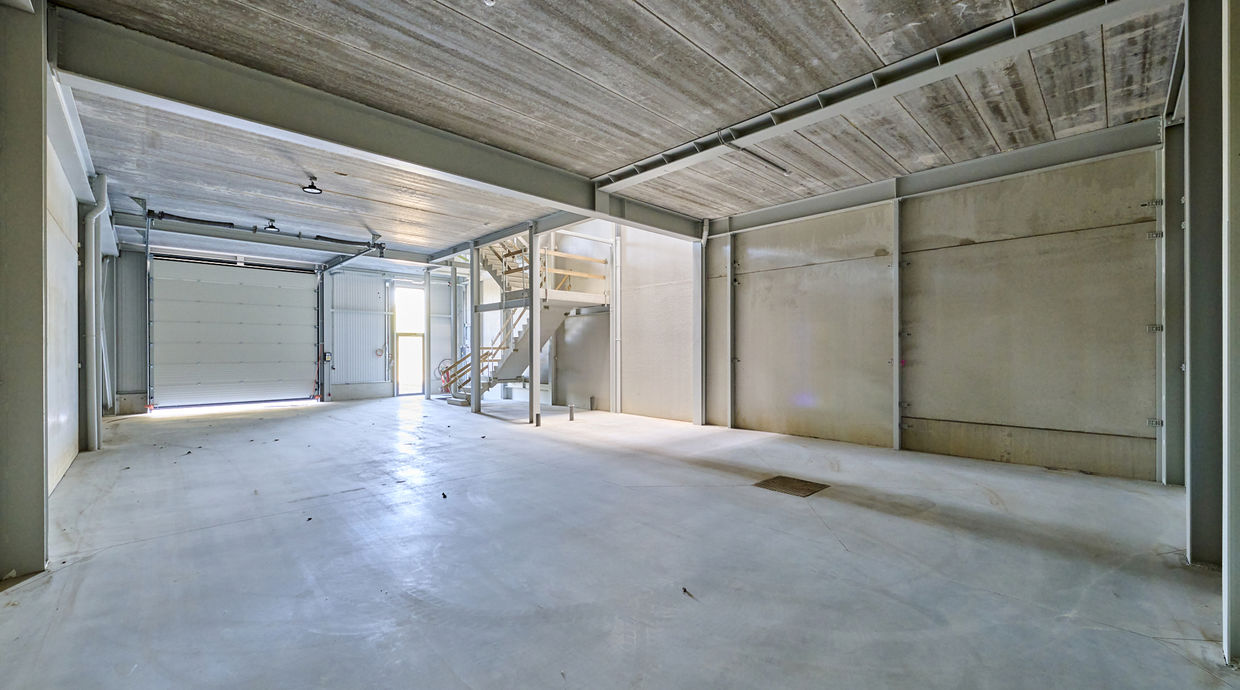 Kmo-unit te koop in Genk