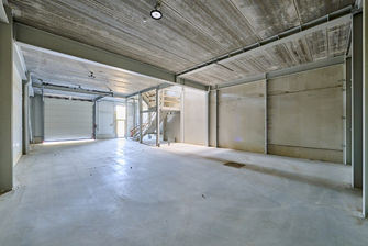 Kmo-unit te koop in Genk