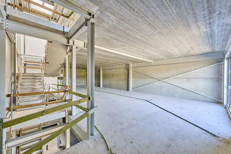 Kmo-unit te koop in Genk