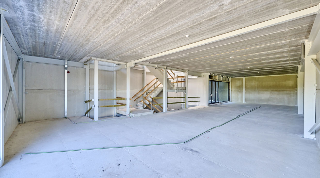 Kmo-unit te koop in Genk