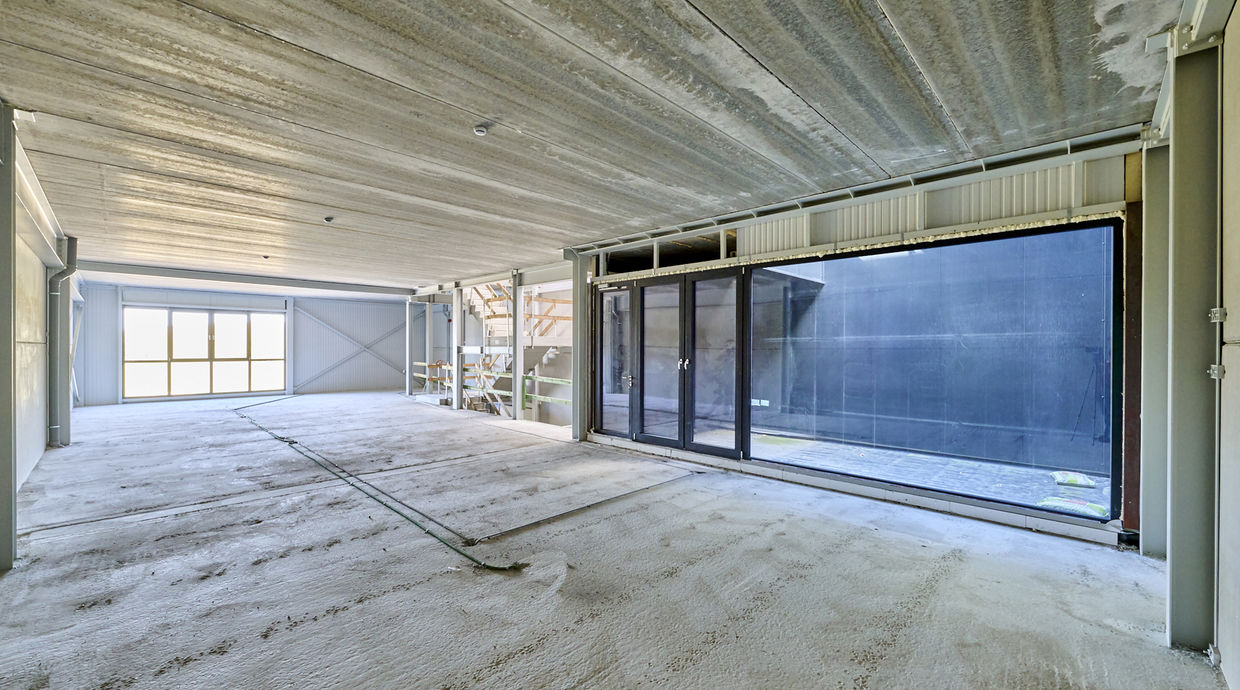 Kmo-unit te koop in Genk