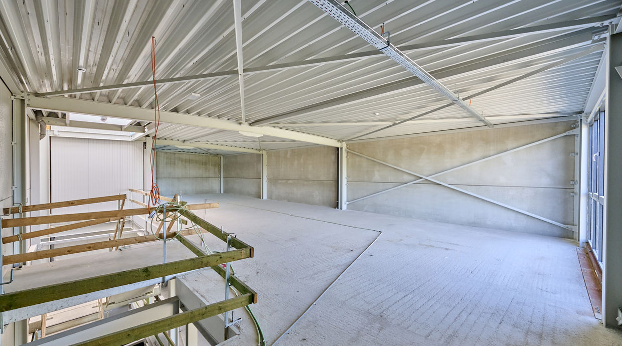 Kmo-unit te koop in Genk