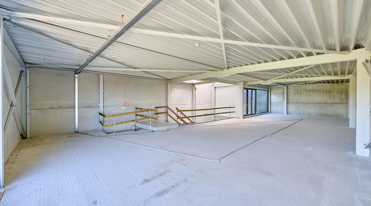 Kmo-unit te koop in Genk