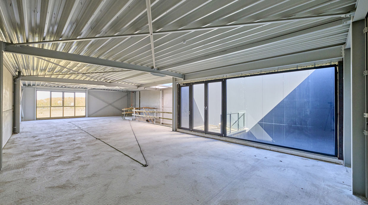 Kmo-unit te koop in Genk