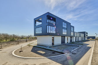 Kmo-unit te koop in Genk