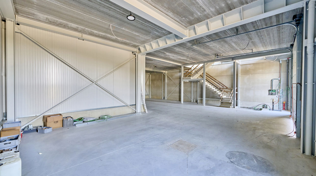 Kmo-unit te koop in Genk