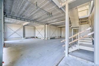 Kmo-unit te koop in Genk