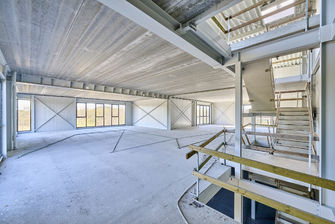 Kmo-unit te koop in Genk