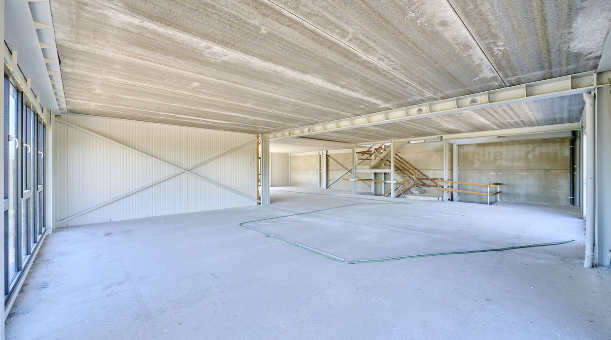 Kmo-unit te koop in Genk
