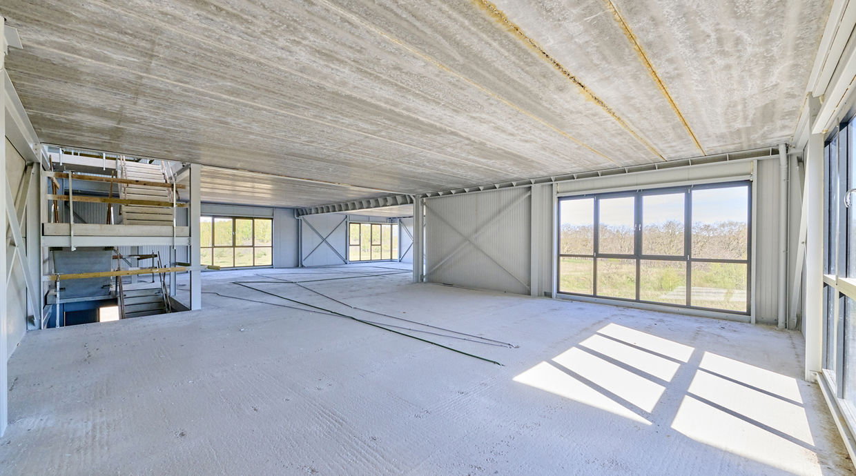 Kmo-unit te koop in Genk
