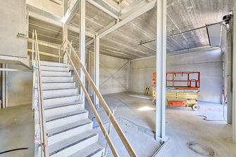 Kmo-unit te koop in Genk