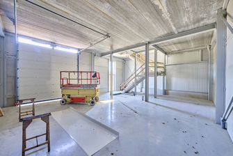 Kmo-unit te koop in Genk