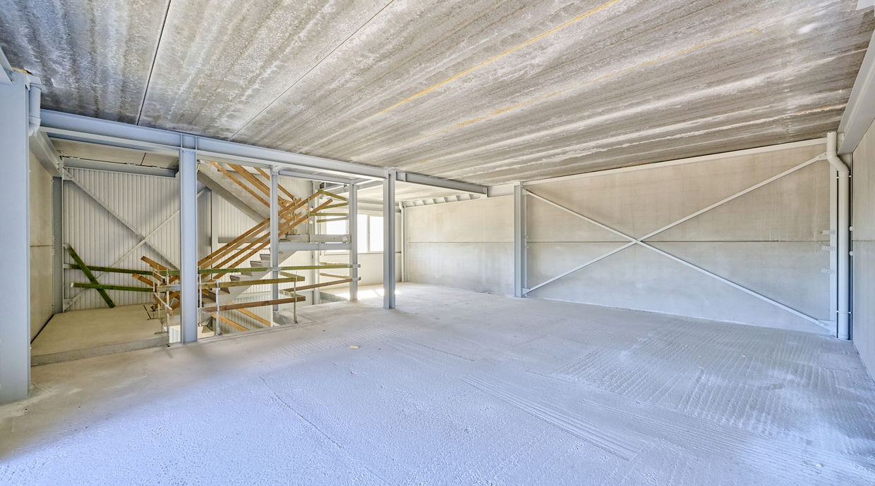 Kmo-unit te koop in Genk