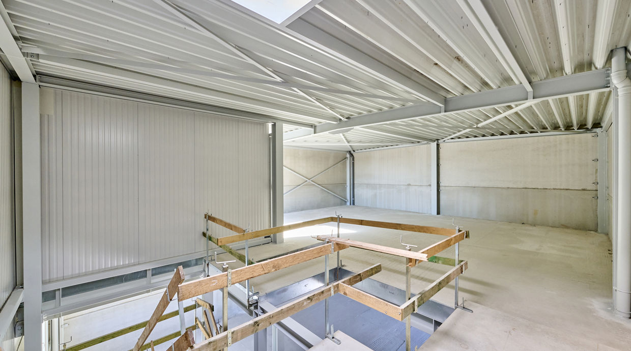 Kmo-unit te koop in Genk