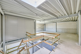 Kmo-unit te koop in Genk