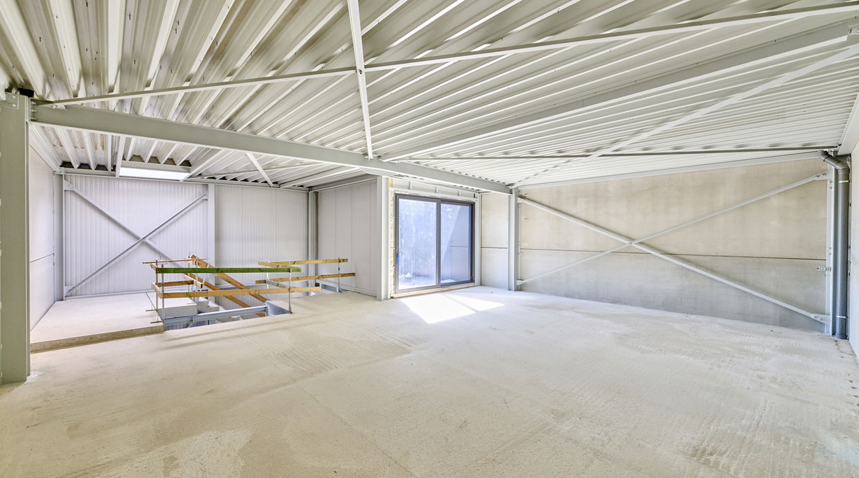 Kmo-unit te koop in Genk