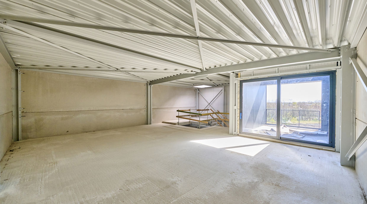 Kmo-unit te koop in Genk