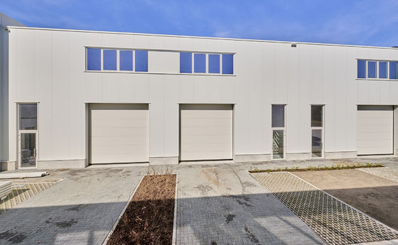 Kmo-unit te koop in Genk