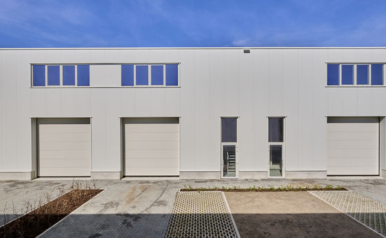 Kmo-unit te koop in Genk