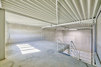 Kmo-unit te koop in Genk