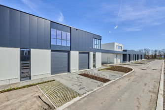 Kmo-unit te koop in Genk