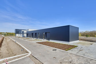 Kmo-unit te koop in Genk