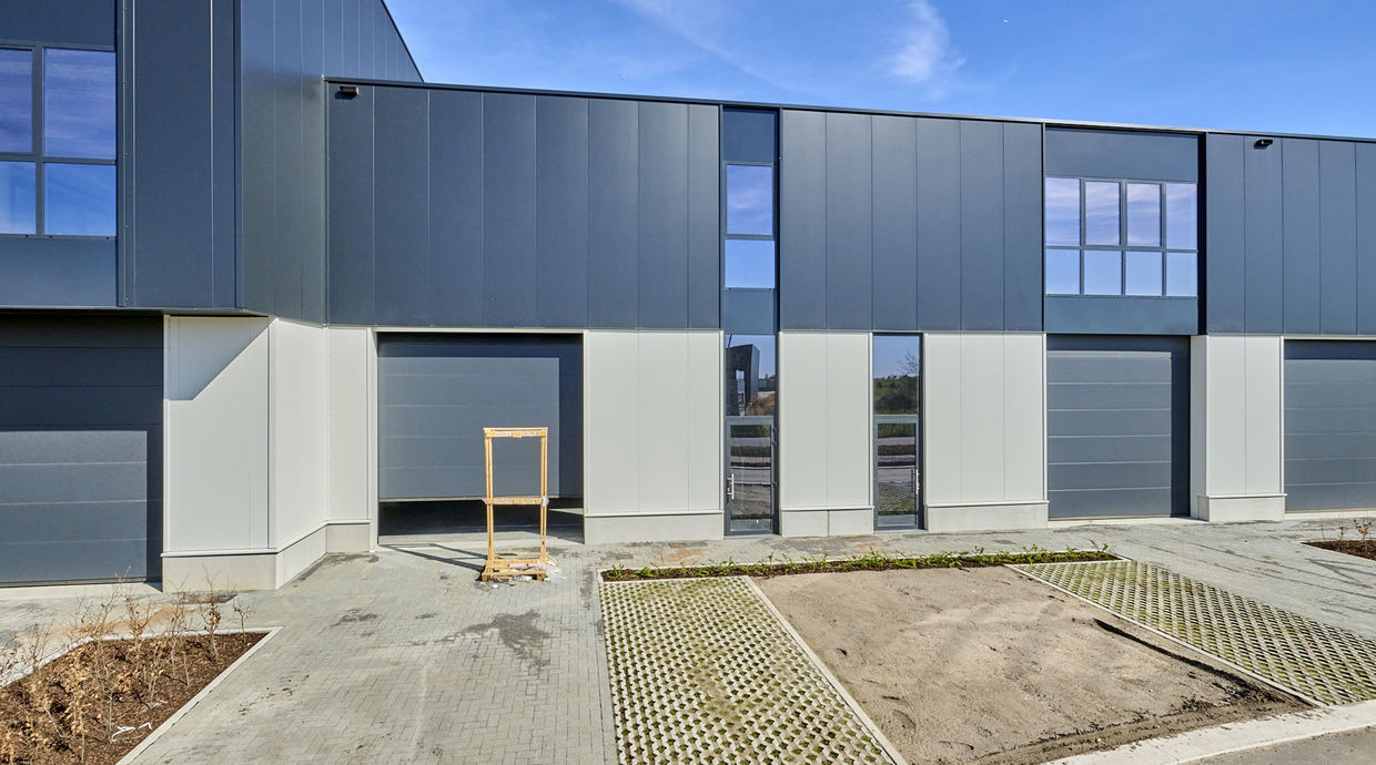 Kmo-unit te koop in Genk