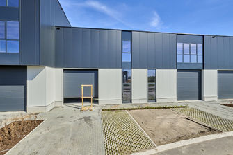 Kmo-unit te koop in Genk