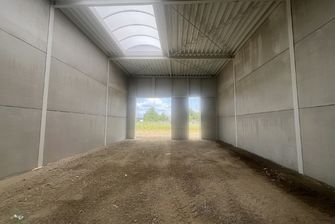 Kmo-unit te koop in Halen