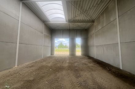 Kmo-unit te koop in Halen