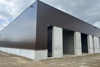 Kmo-unit te koop in Halen