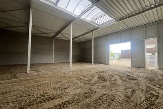 Kmo-unit te koop in Halen