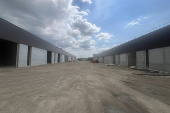 Kmo-unit te koop in Halen