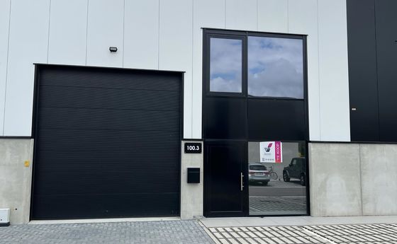 Kmo-unit te koop in Hasselt