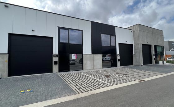 Kmo-unit te koop in Hasselt