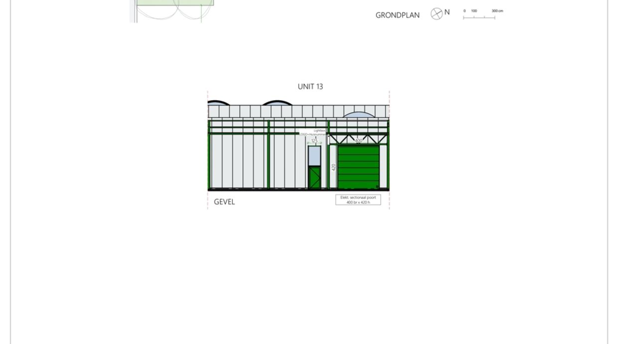 Kmo-unit te koop in Hasselt