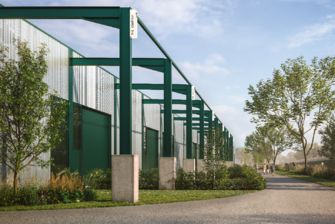 Kmo-unit te koop in Hasselt