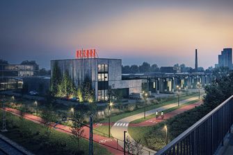 Kmo-unit te koop in Hasselt