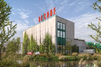 Kmo-unit te koop in Hasselt