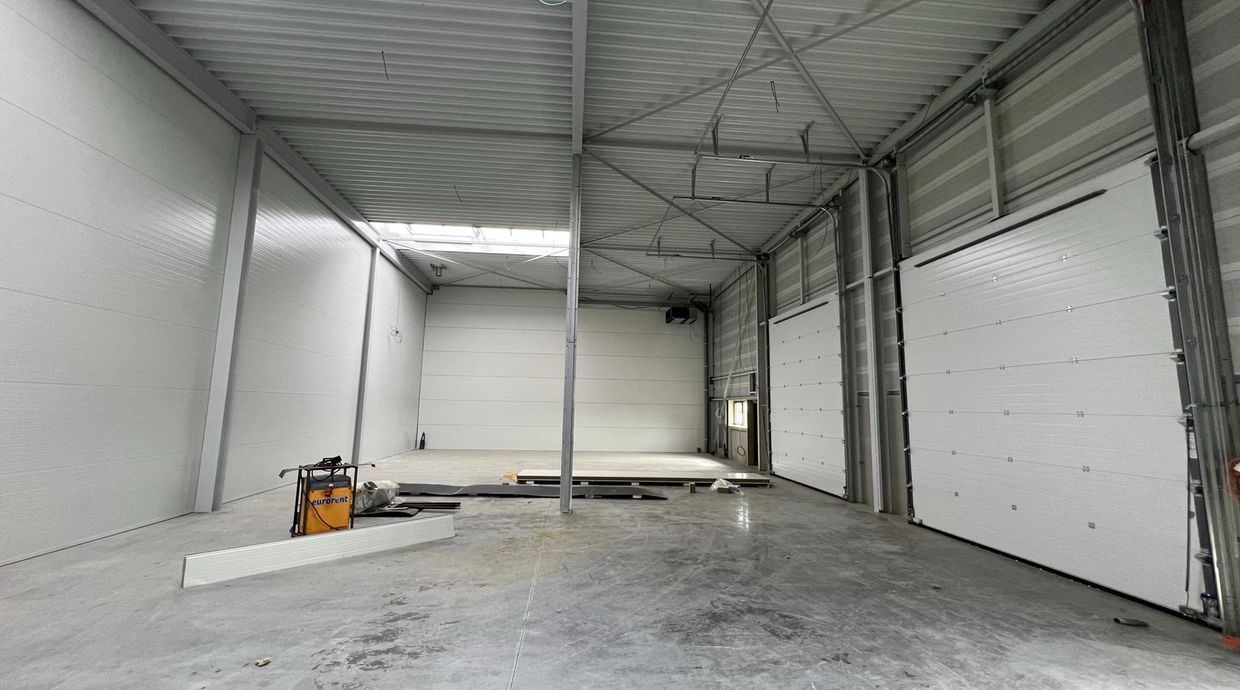 Kmo-unit te koop in Houthalen-Helchteren
