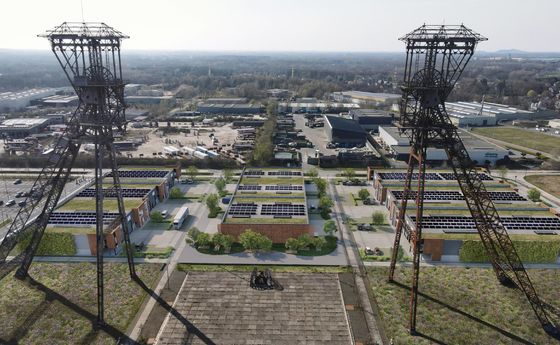 Kmo-unit te koop in Houthalen-Helchteren