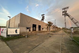 Kmo-unit te koop in Houthalen-Helchteren