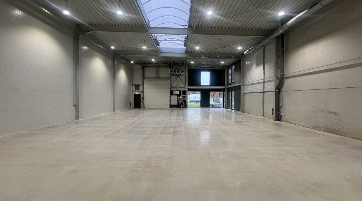 Kmo-unit te koop in Houthalen-Helchteren