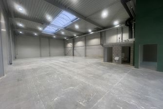 Kmo-unit te koop in Houthalen-Helchteren