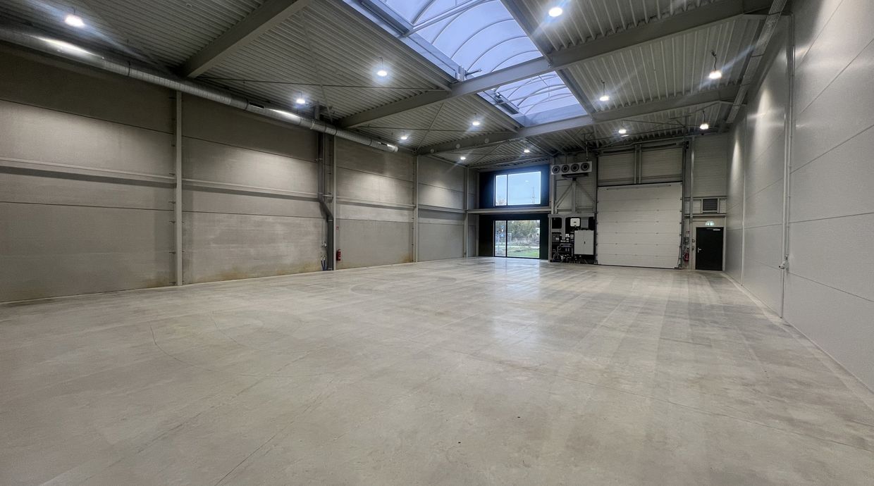 Kmo-unit te koop in Houthalen-Helchteren